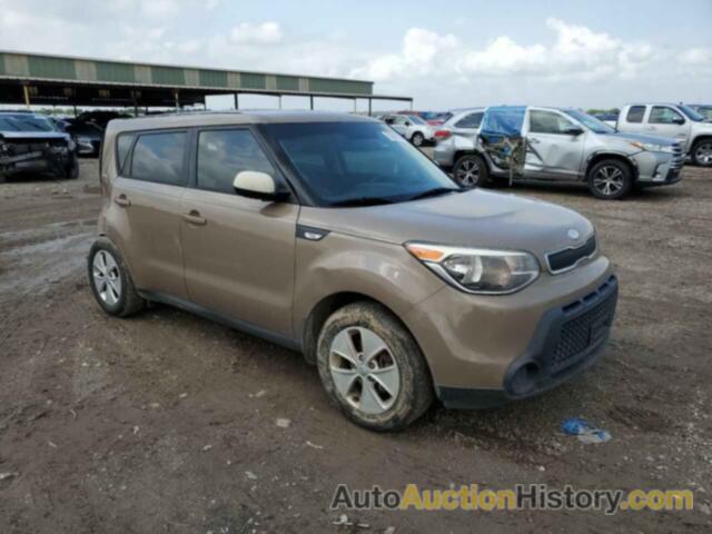 KIA SOUL, KNDJN2A20E7009748