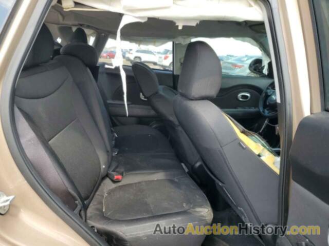 KIA SOUL, KNDJN2A20E7009748