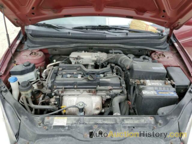 HYUNDAI ACCENT GLS, KMHCN46C68U185825