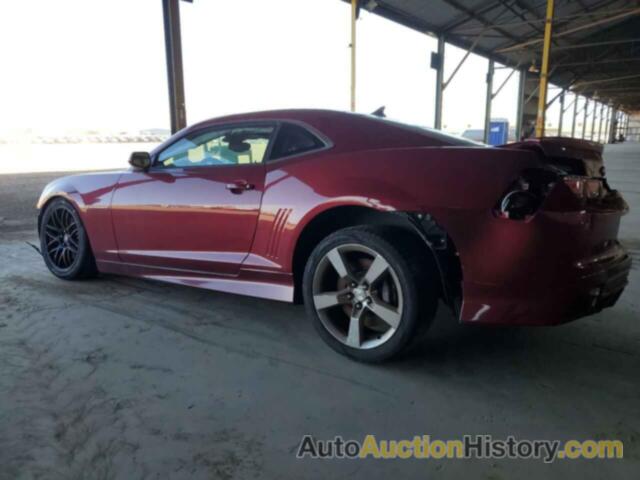 CHEVROLET CAMARO 2SS, 2G1FK1EJ2B9108908