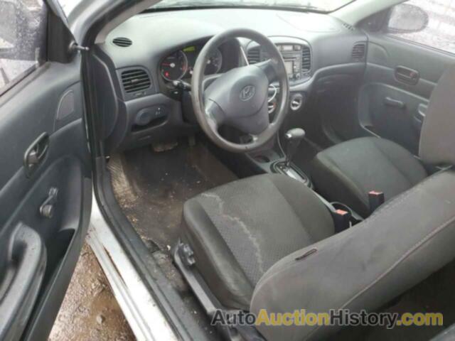 HYUNDAI ACCENT GS, KMHCM36C49U118770