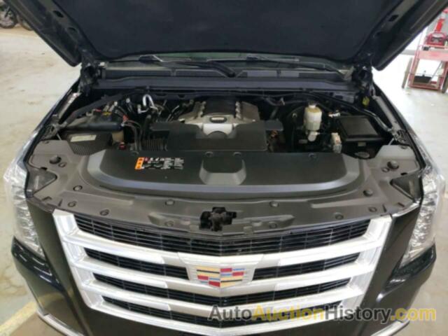 CADILLAC ESCALADE ESV LUXURY, 1GYS4HKJXKR162048