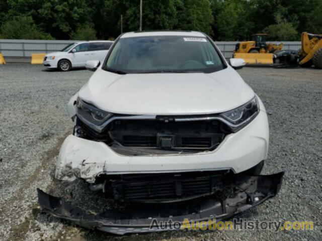 HONDA CRV EX, 5J6RW1H55KA038309