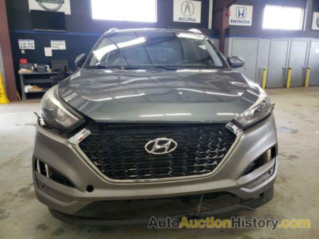 HYUNDAI TUCSON SEL, KM8J33A44JU663513