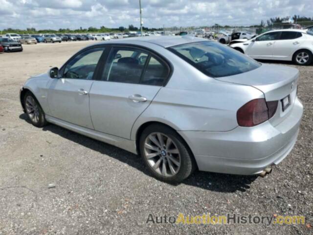 BMW 3 SERIES I, WBAPH7C56BE852041