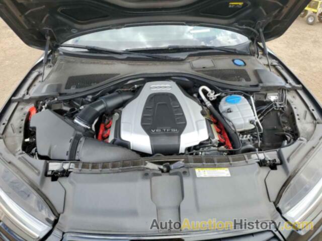 AUDI A7 PRESTIGE, WAU22AFC4HN113777