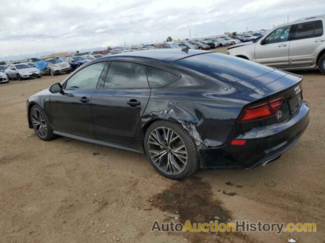 AUDI A7 PRESTIGE, WAU22AFC4HN113777