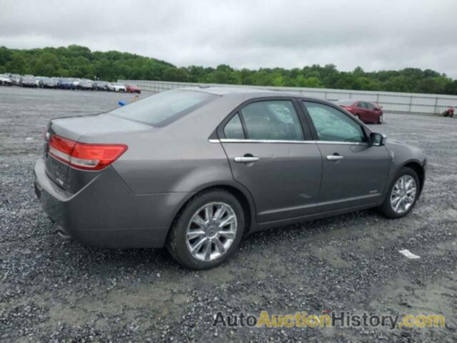 LINCOLN MKZ HYBRID, 3LNDL2L37BR752397