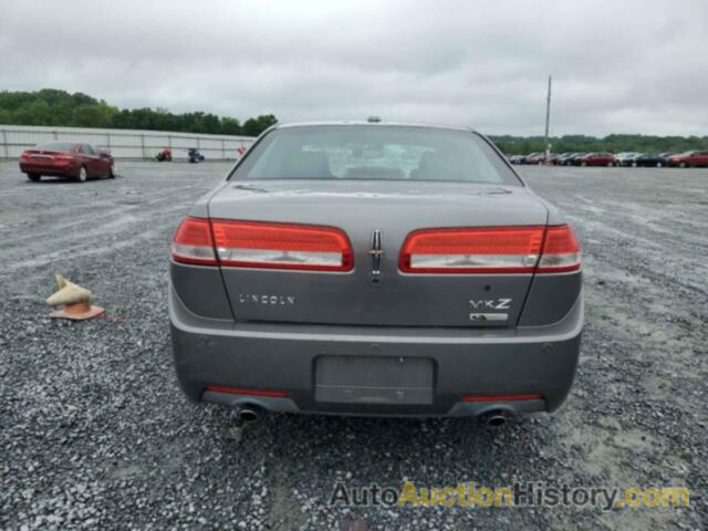 LINCOLN MKZ HYBRID, 3LNDL2L37BR752397