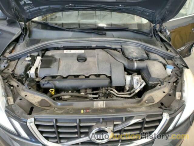 VOLVO XC60 T6, YV4902DZ2D2431149