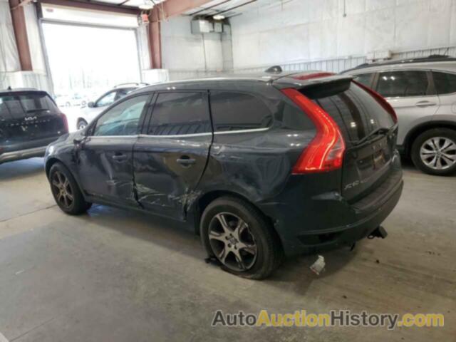 VOLVO XC60 T6, YV4902DZ2D2431149