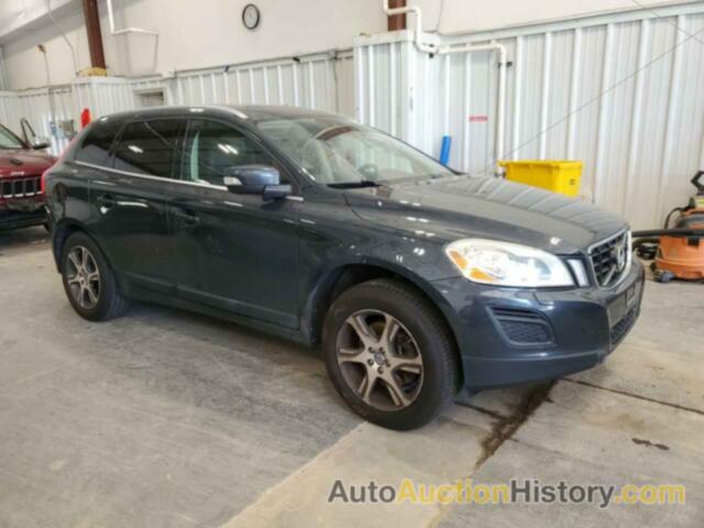 VOLVO XC60 T6, YV4902DZ2D2431149