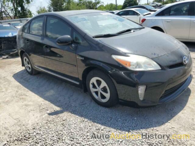 TOYOTA PRIUS, JTDKN3DUXC5447368