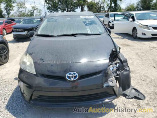 TOYOTA PRIUS, JTDKN3DUXC5447368