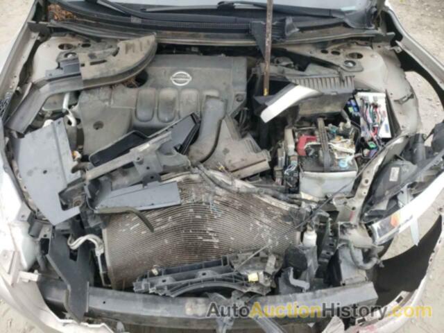 NISSAN ALTIMA BASE, 1N4AL2AP3CC125196