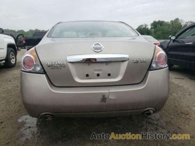 NISSAN ALTIMA BASE, 1N4AL2AP3CC125196