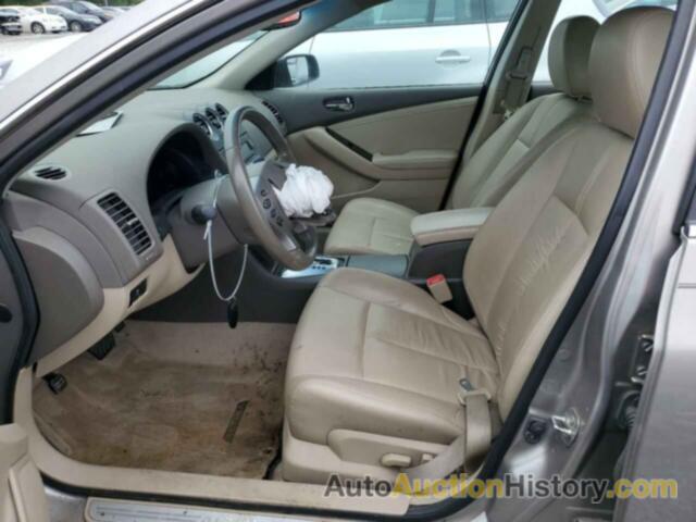 NISSAN ALTIMA BASE, 1N4AL2AP3CC125196