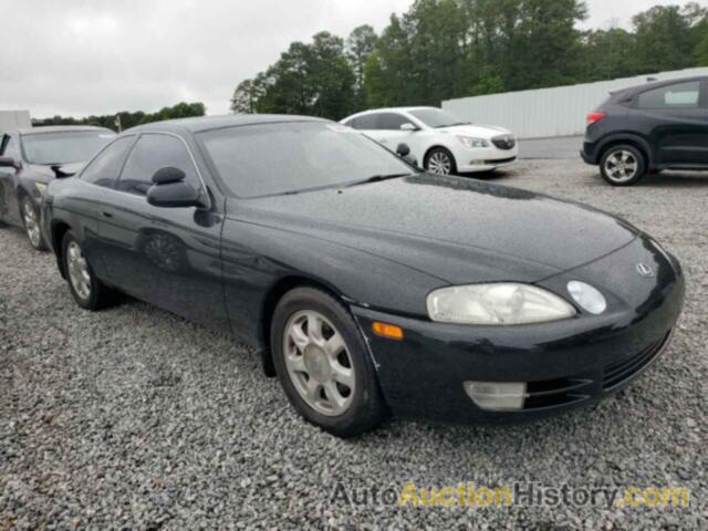 LEXUS SC400 400, JT8CH32Y0T0050958