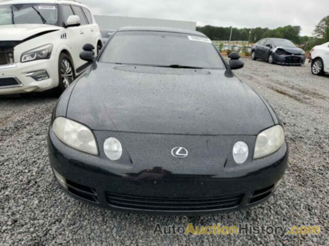 LEXUS SC400 400, JT8CH32Y0T0050958