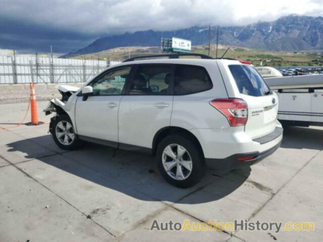 SUBARU FORESTER 2.5I PREMIUM, JF2SJADC2FH452950