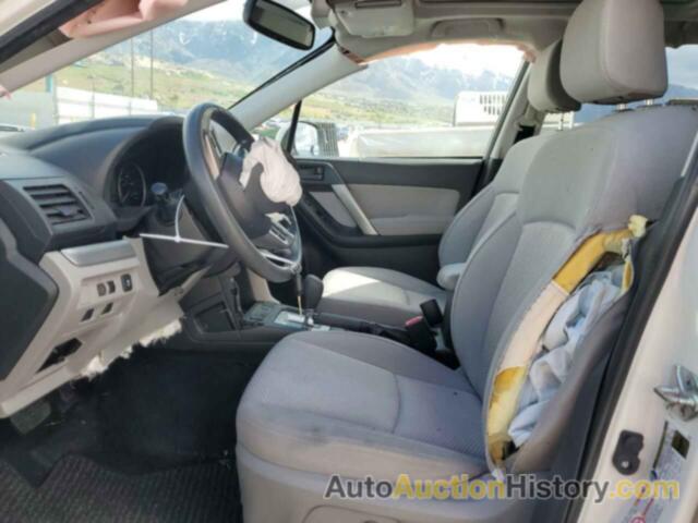 SUBARU FORESTER 2.5I PREMIUM, JF2SJADC2FH452950