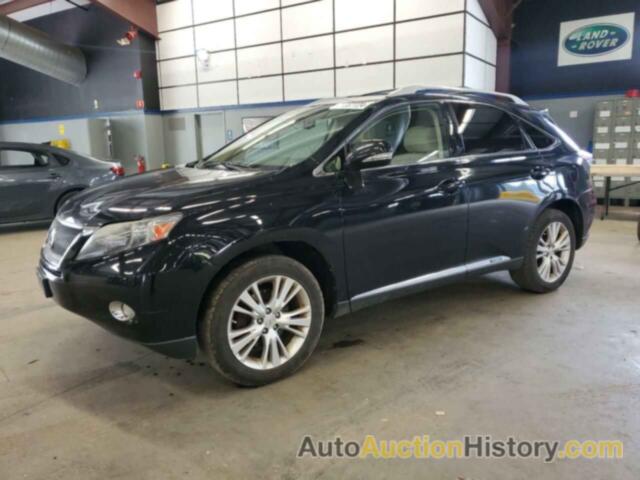 LEXUS RX450 450, JTJBC1BA7A2007090