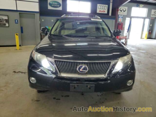 LEXUS RX450 450, JTJBC1BA7A2007090