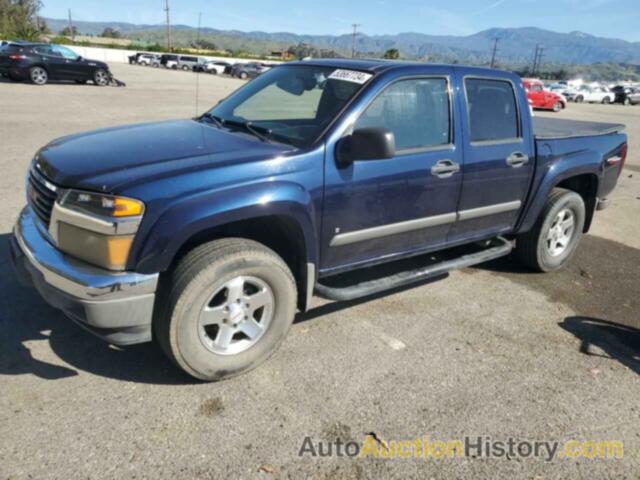 GMC CANYON, 1GTDT13E588138622