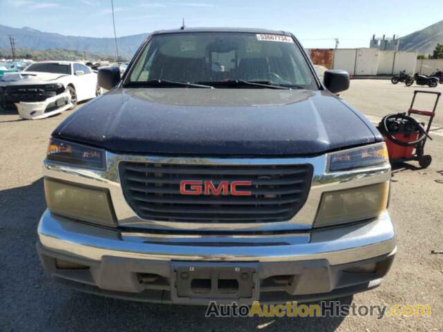 GMC CANYON, 1GTDT13E588138622