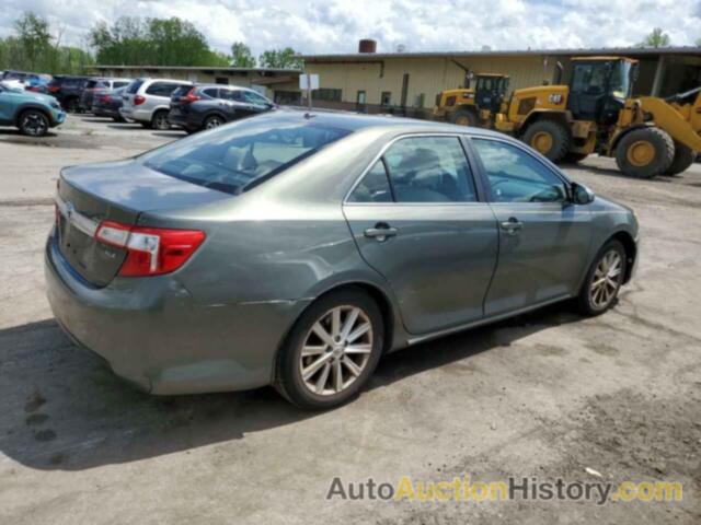 TOYOTA CAMRY BASE, 4T1BF1FK6CU602545