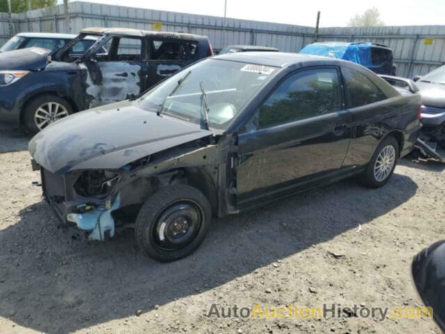 HONDA CIVIC EX, 1HGEM229X5L036254