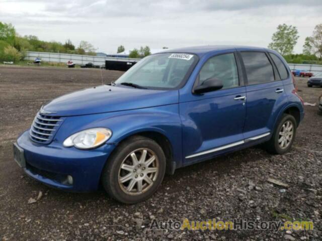 CHRYSLER PT CRUISER, 3A4GY5F93AT168532