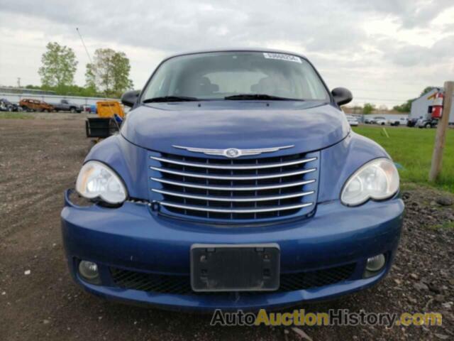 CHRYSLER PT CRUISER, 3A4GY5F93AT168532