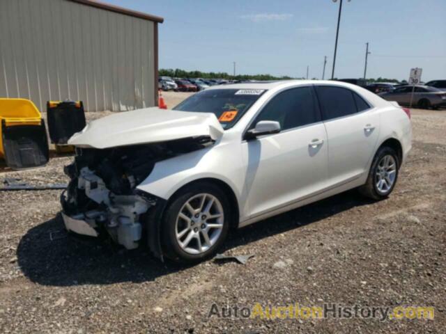 CHEVROLET MALIBU 2LT, 1G11F5RR1DF101366