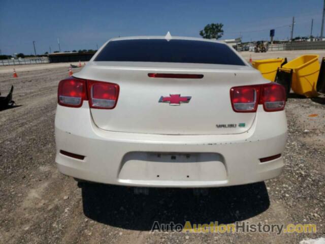 CHEVROLET MALIBU 2LT, 1G11F5RR1DF101366