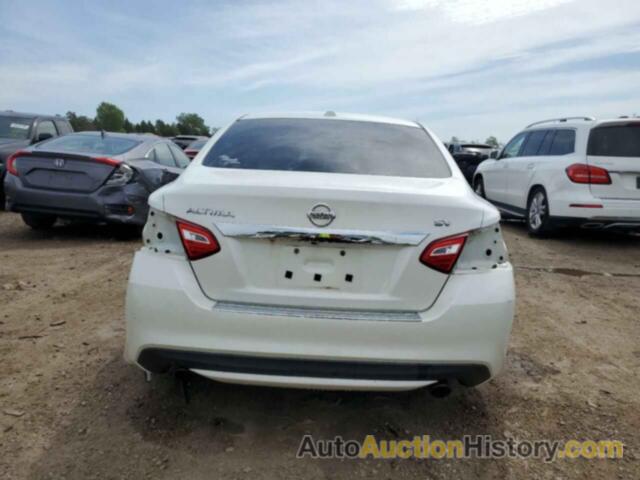 NISSAN ALTIMA 2.5, 1N4AL3AP3GC178928