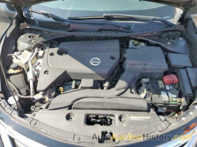 NISSAN ALTIMA 2.5, 1N4AL3AP2DC148685