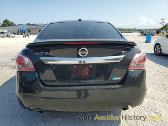 NISSAN ALTIMA 2.5, 1N4AL3AP2DC148685