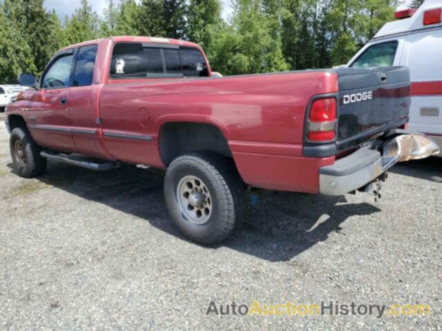 DODGE All Models, 3B7KF2367XG201404