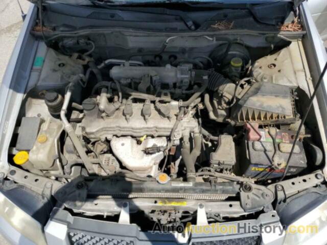 NISSAN SENTRA 1.8, 3N1CB51D66L569214