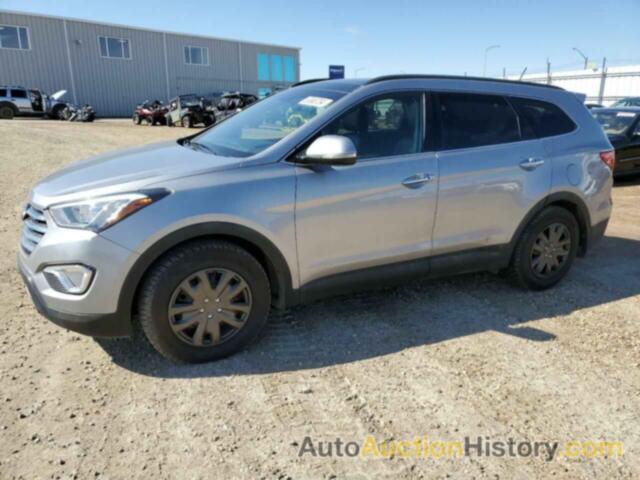 HYUNDAI SANTA FE SE, KM8SNDHF4GU131280