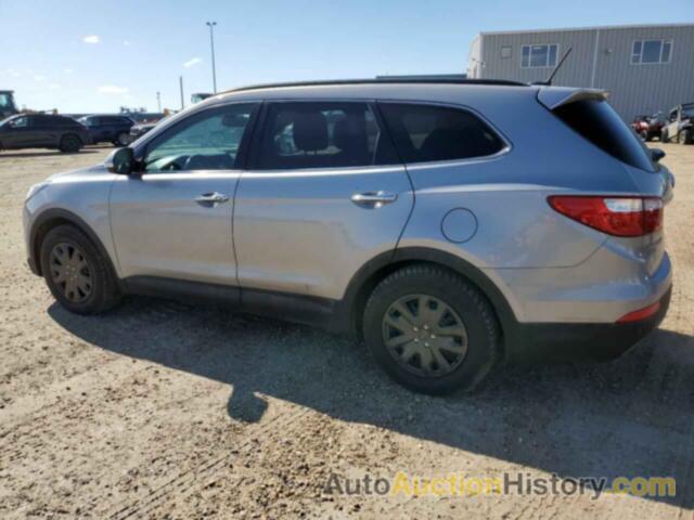 HYUNDAI SANTA FE SE, KM8SNDHF4GU131280