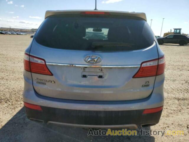 HYUNDAI SANTA FE SE, KM8SNDHF4GU131280