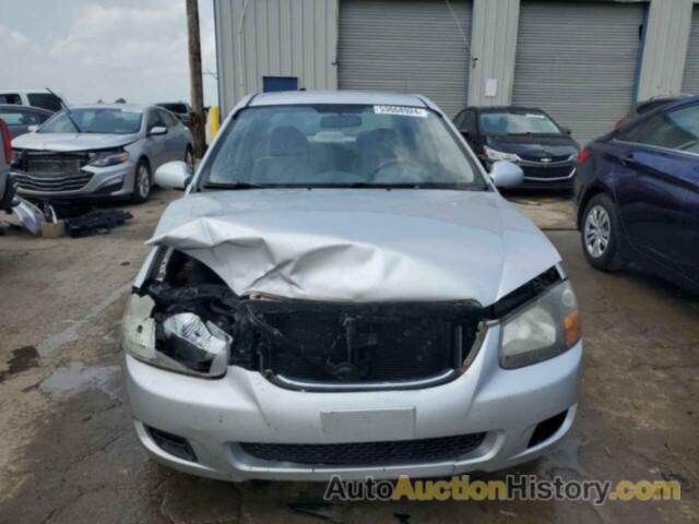 KIA SPECTRA EX, KNAFE222195639751