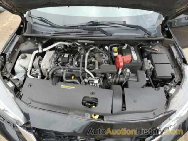 NISSAN SENTRA S, 3N1AB8BV7LY242187