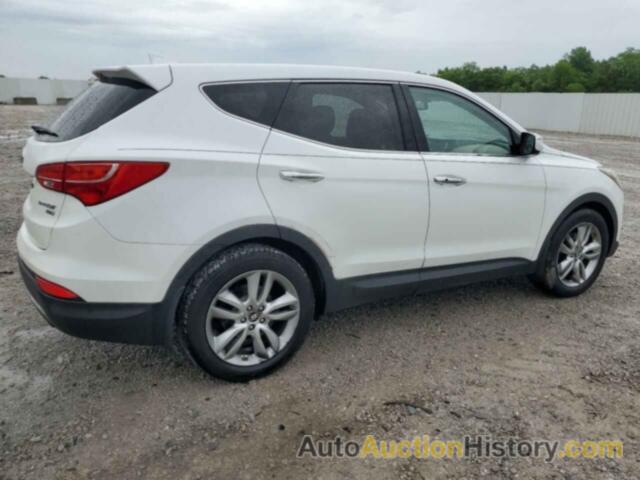 HYUNDAI SANTA FE, 5XYZWDLA5DG066206