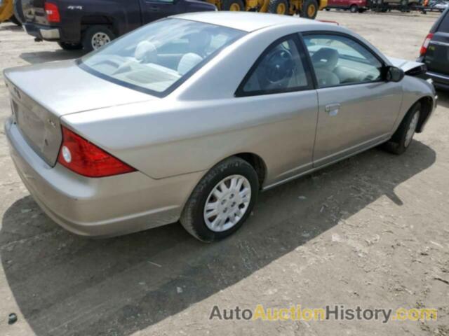 HONDA CIVIC LX, 1HGEM22534L035801