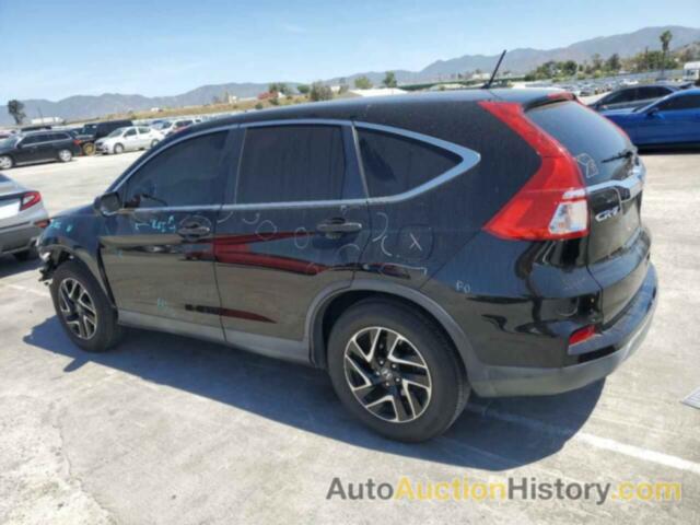 HONDA CRV SE, 2HKRM3H48GH560382