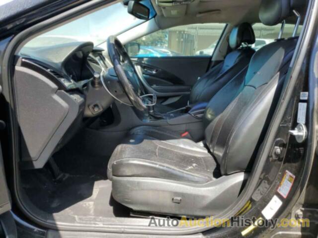 HYUNDAI AZERA GLS, KMHFH4JG4DA206407