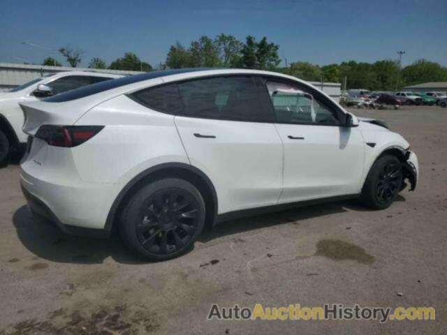 TESLA MODEL Y, 7SAYGDEE0PF758154